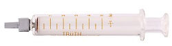 TRUTH Metal Luer Tip